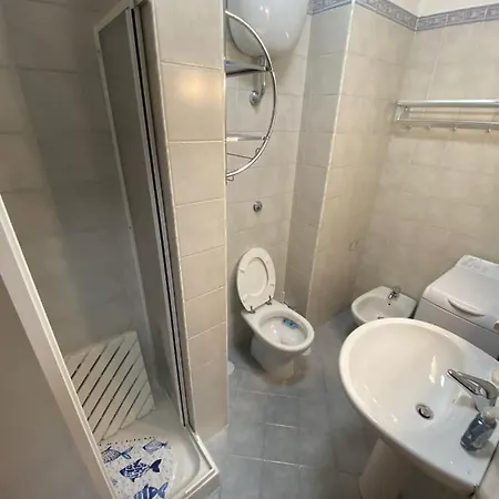 Riflessi Sul Mare Apartment