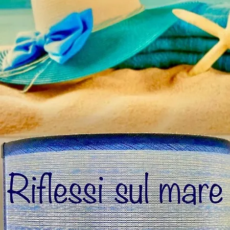 Riflessi Sul Mare * Gaeta